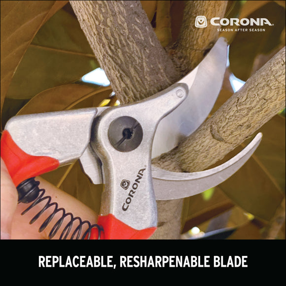 ErgoPRO Bypass Hand Pruner - 1 Inch