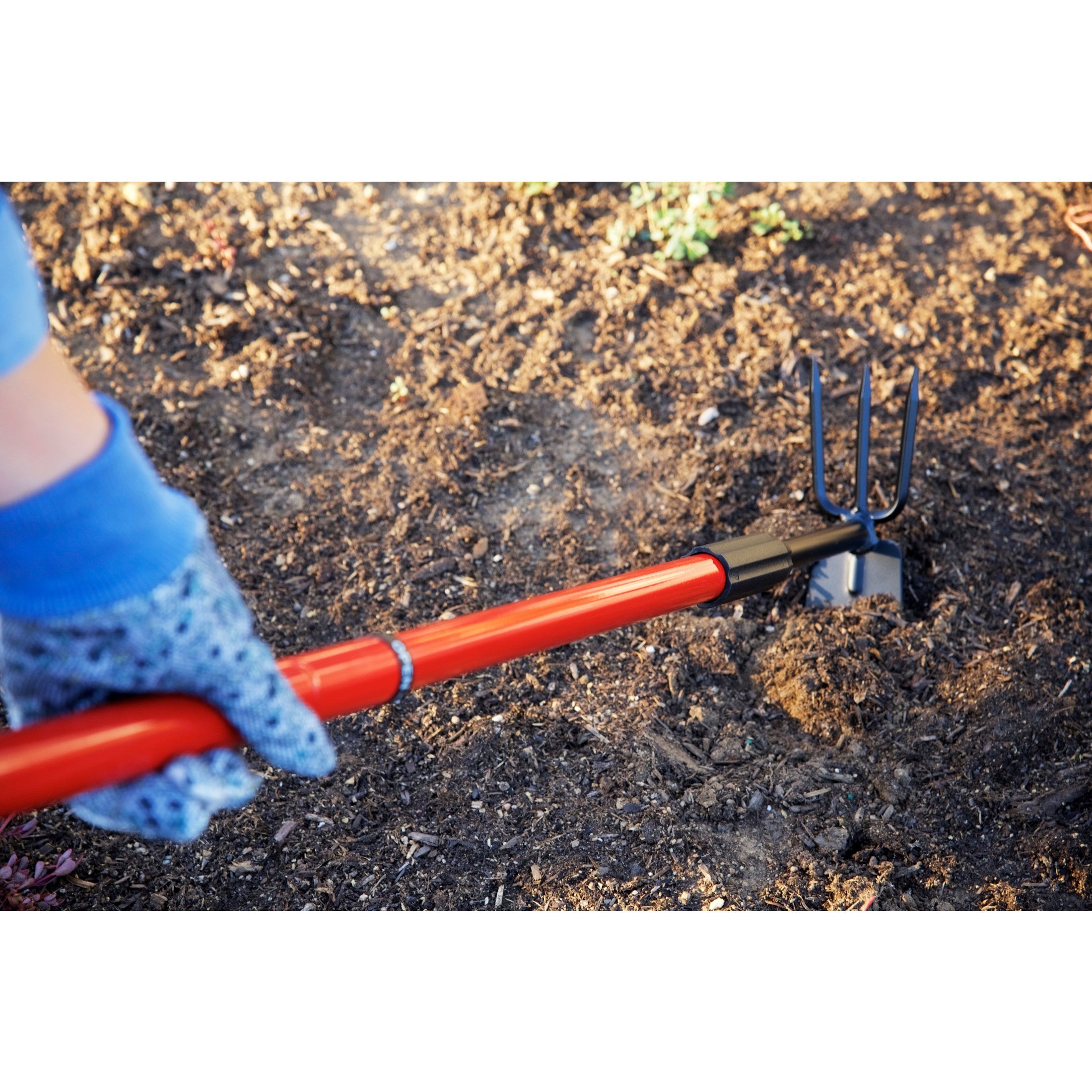 ExtendaHANDLE Hoe | Corona Clipper Inc.