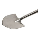 Stainless Steel Groundbreaker Spade Shovel, Wood D-Grip Handle, RHS Endorsed-2
