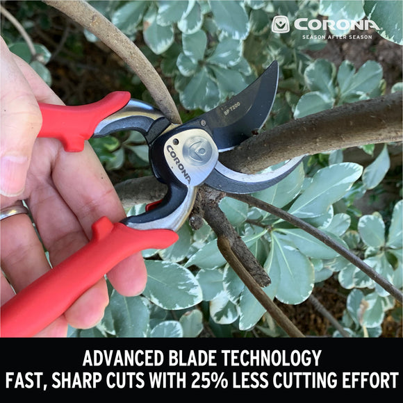 ProCUT Bypass Pruner, 1 in. Cut Capacity