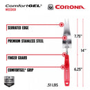 ComfortGEL® Weeder Premium Stainless Steel-13
