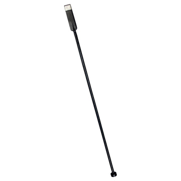 Steel Digging Bar, 70 in., 17 lbs.