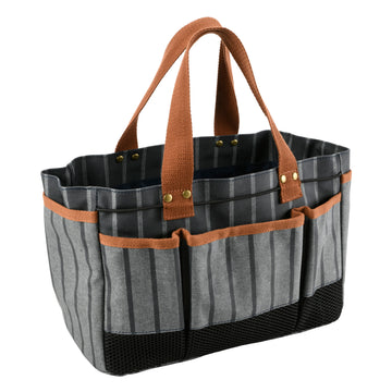 Sophie Conran Garden Tool Bag, Blue
