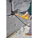 Sledge Hammer, 8 lb. Head, 30 in. Hickory Wood Handle-4