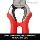 DualCUT Branch & Stem Pruner, 1 in. Cut Capacity-15