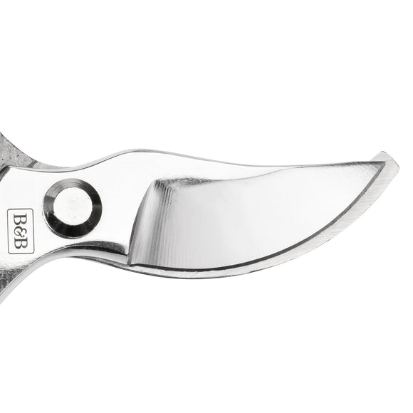 Wood Handle Bypass Pruner & Gift Box, 3/4 in. Cut Capacity