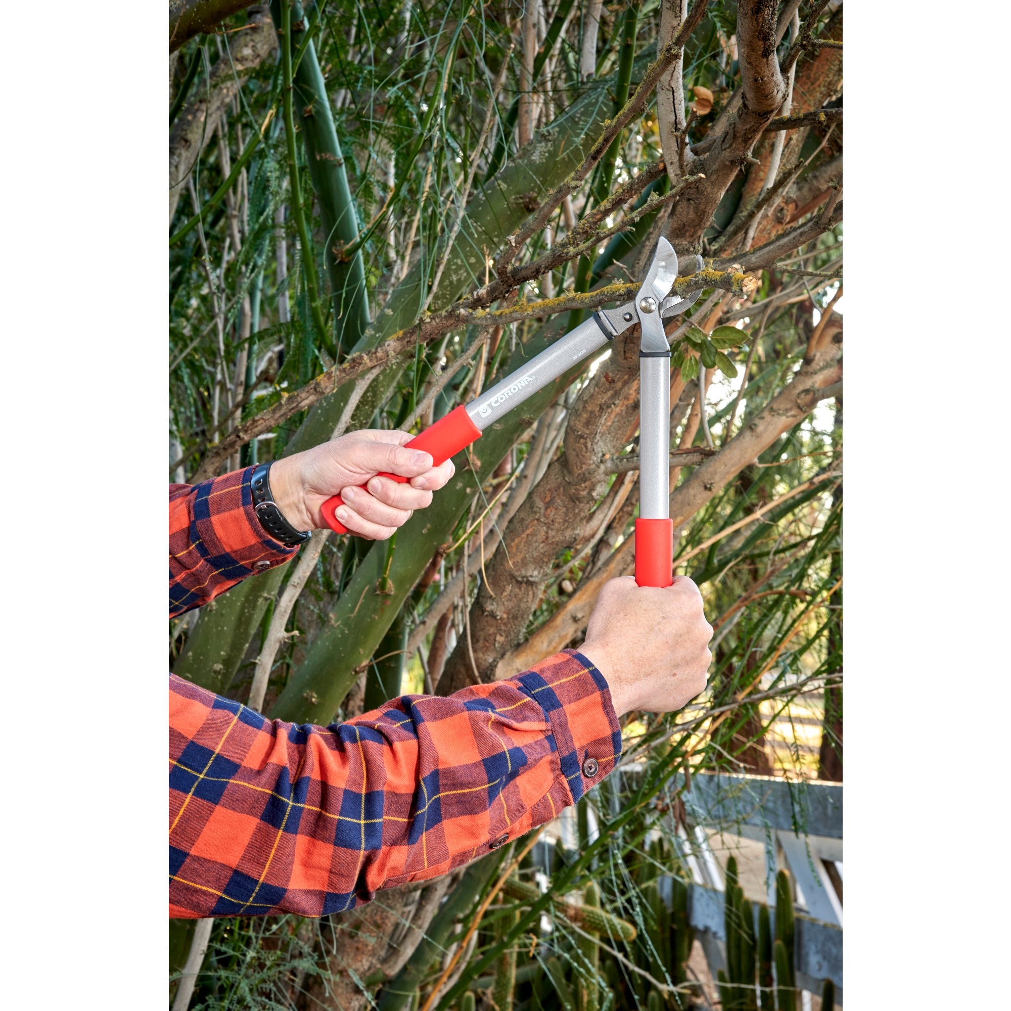 ClassicCUT® Two-Handed Pruner, 3/4 in. Cut Capacity