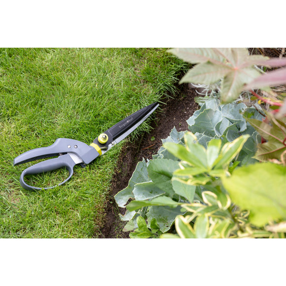 Swivel Grass Shears, RHS Endorsed