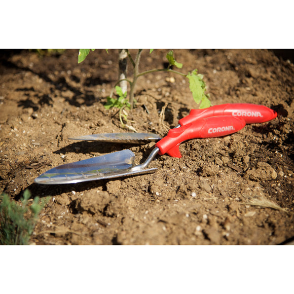 ComfortGEL® Trowel Stainless Steel