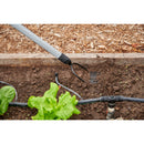 Dutch Hoe with ComfortGEL® Grip-6