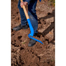 Trench Shovel, 35 degree, 3 in. Head, Ash Hardwood Handle-3