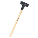 Sledge Hammer, 16 lb. Head, 36 in. Hickory Wood Handle-2