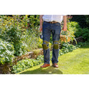 Kneelo Knee Pad, Moss-4