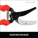 ComfortGEL® Anvil Pruner, 3/4 in. Cut Capacity-13