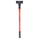 Sledge Hammer, 8 lb. Head, 36 in. Solid-Core Fiberglass Handle-3