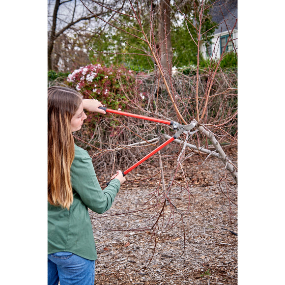 Bypass Lopper, 25 in., 1-1/2 in. Cut Capacity