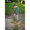 Steel San Angelo Bar, 60 in., 14 lbs.-4