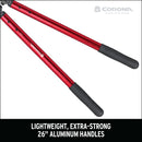 High-Torque RadialARC Bypass Lopper, 26 in., 2 in. Cut Capacity-10