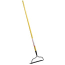 Bow Head Rake, 14 in. Head, 14 Tines, Wood Handle-1