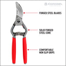 ClassicCUT® Bypass Pruner, 1 in. Cut Capacity-5