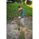 Steel Digging Bar, 70 in., 17 lbs.-4