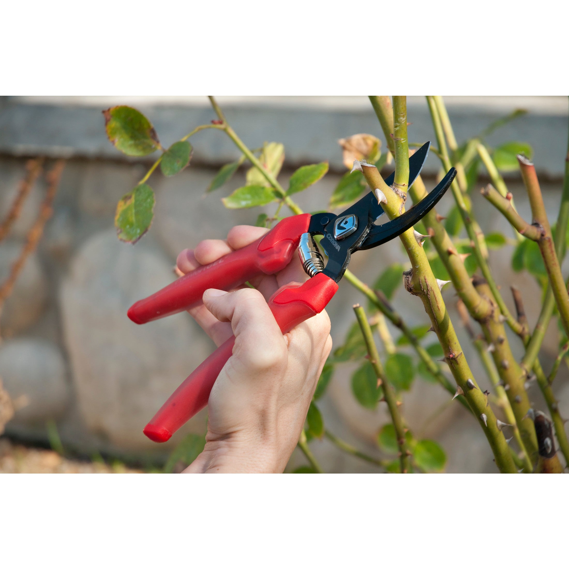 ComfortGEL® Bypass Pruner, 3/4 in. Cut Capacity