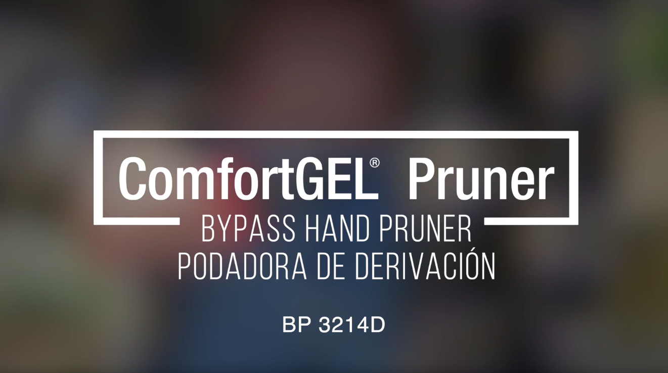 ComfortGEL® Bypass Pruner, 3/4 in. Cut Capacity-12