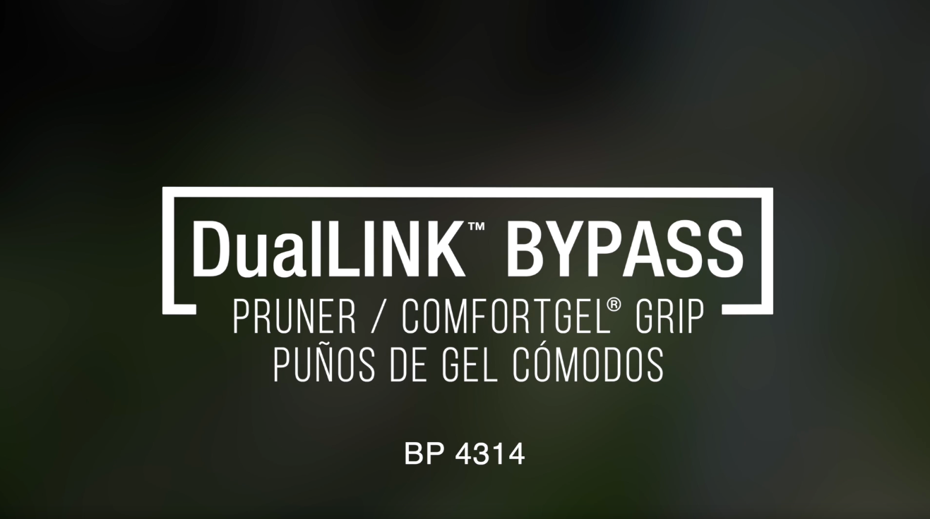DualLINK™ Bypass Pruner, 3/4 in. Cut Capacity-8