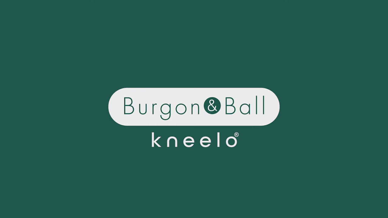 Kneelo Knee Pad, Poppy-5