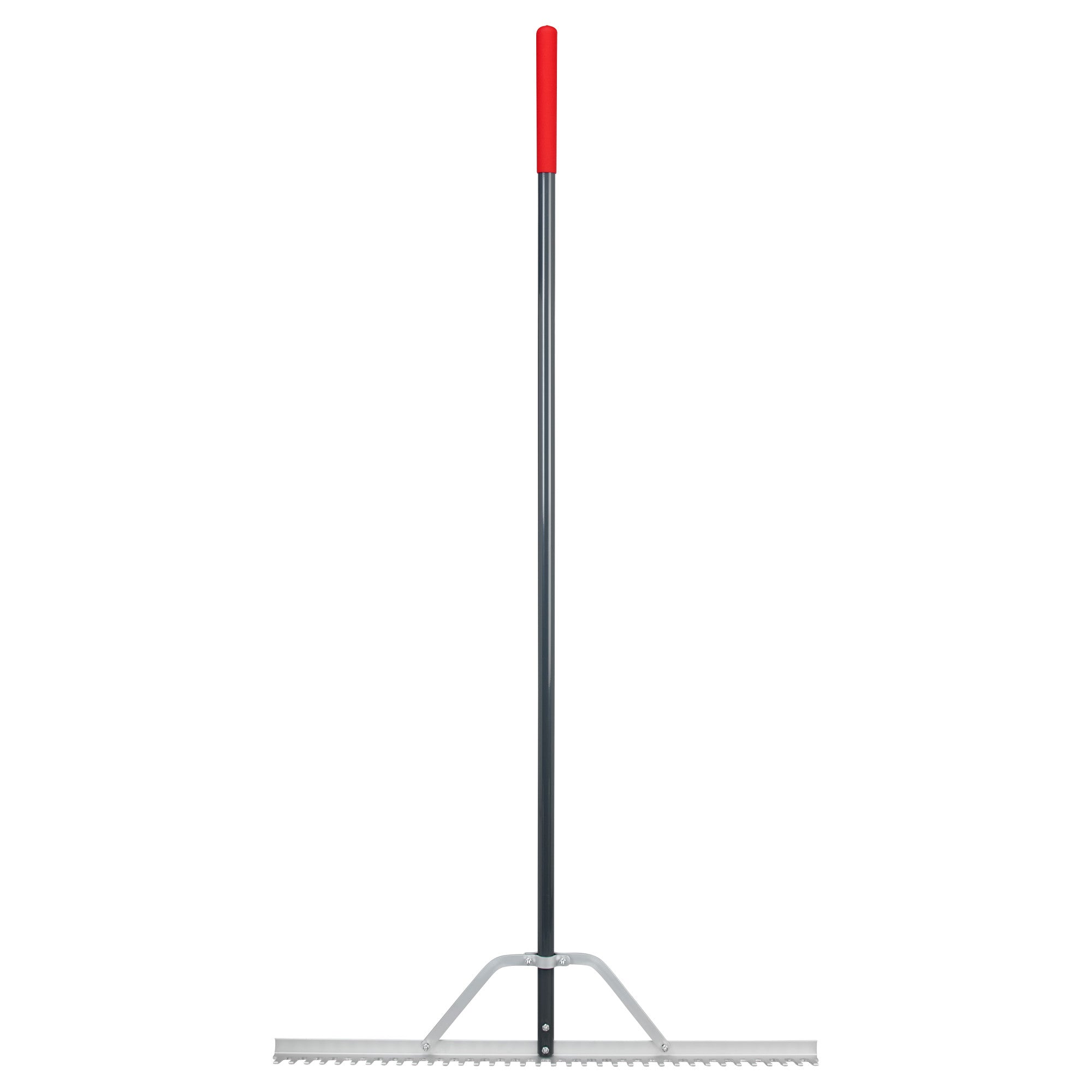 Aluminum Landscape Rake, 36 in.