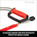 ErgoHANDLE Bow Saw, 24 in. Blade. 7 in. Cut Capacity-9