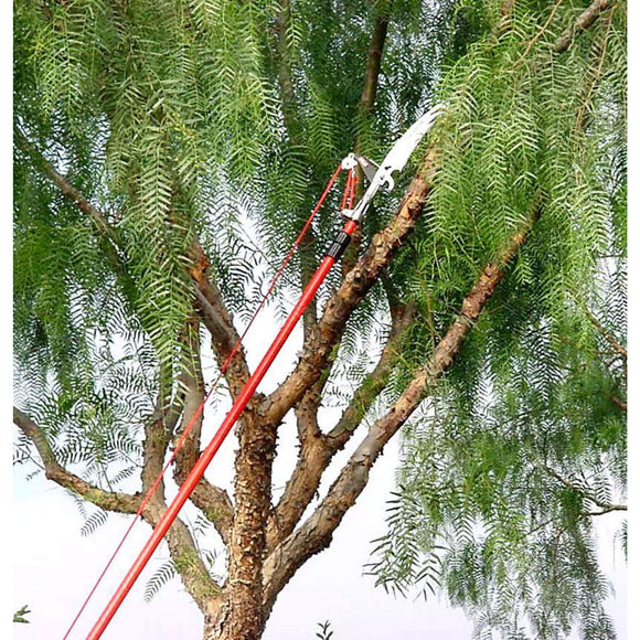 Dual Compound-Action Tree Pruner, 12 ft.