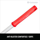 Extended Reach Hoe/Cultivator with ComfortGEL® Grip-8