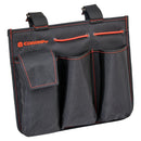 3 Pocket Utility Bag for Poly Wheelbarrows-2