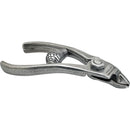 Orange and Apple Anvil Shears-3