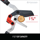 DualLINK Bypass Lopper, 1-3/4 in. Cut Capacity-11
