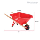 Kids Wheelbarrow-15