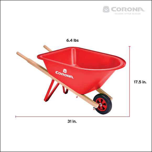 Kids Wheelbarrow