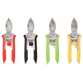 Yard Essentials Houseplant Pruners, Variety Pack