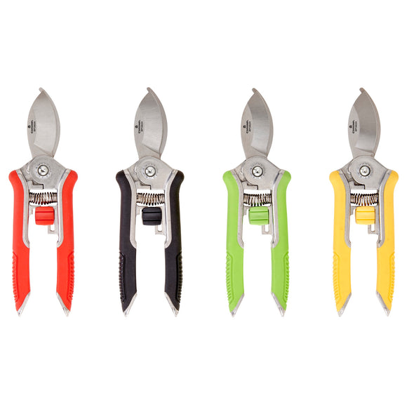 Yard Essentials Houseplant Pruners, Variety Pack