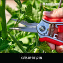 Yard Essentials Mini Floral Snips, Variety Pack-11