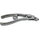 Orange and Apple Anvil Shears-2