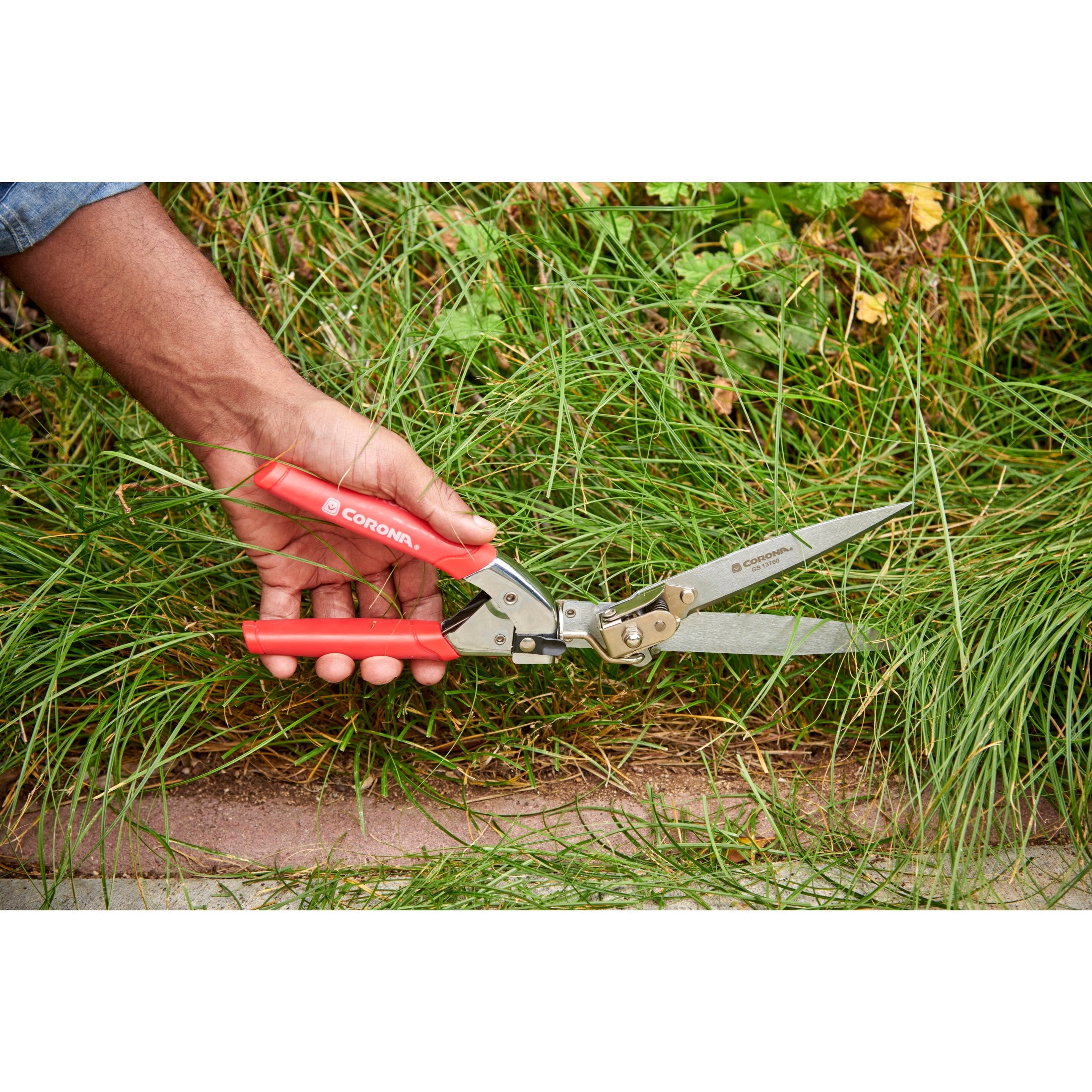 ComfortGEL® Grass Shears