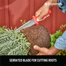 Hori Hori Garden Knife with ComfortGEL® Grip-14