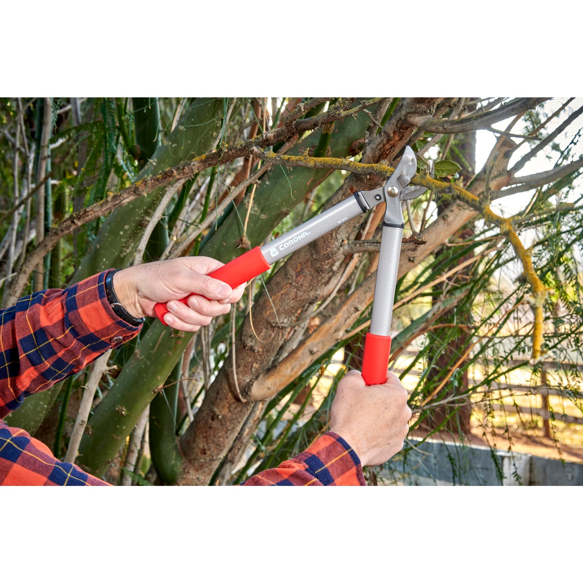 ClassicCUT® Two-Handed Pruner, 3/4 in. Cut Capacity