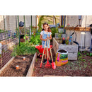 Kids Long Handle Tool Hoe-3