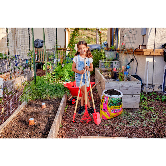 Kids Long Handle Tool Hoe