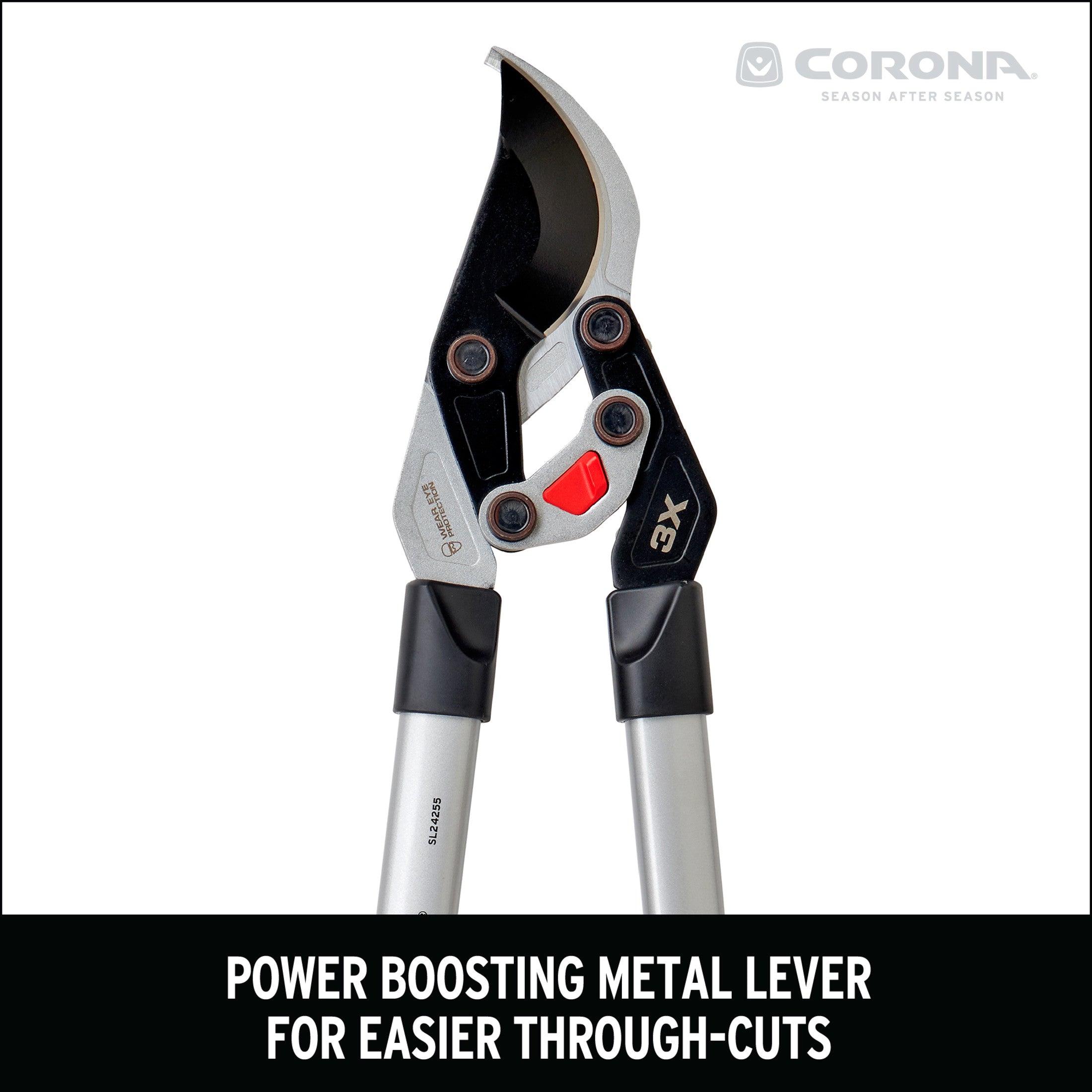 ミスパリ　カーポカット MultiLINK Bypass Lopper, 1-3/4 in.Cut Capacity | Corona Clipper Inc.