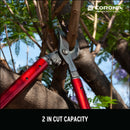 ClassicCUT® Bypass Lopper, 26 in., 2 in. Cut Capacity-12