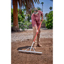 Aluminum Landscape Rake, 36 in. Head, 36 Tines-4